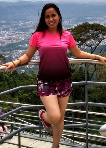 Your Latin Wife? Your Latin Wife?