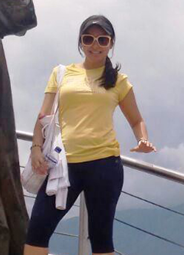 Your Latin Bride? Your Latin Bride?