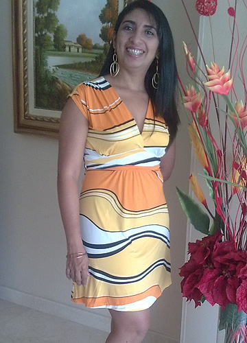 Your Latin Bride? Your Latin Bride?