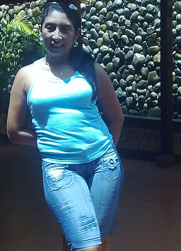 Your Latin Wife? Your Latin Wife?