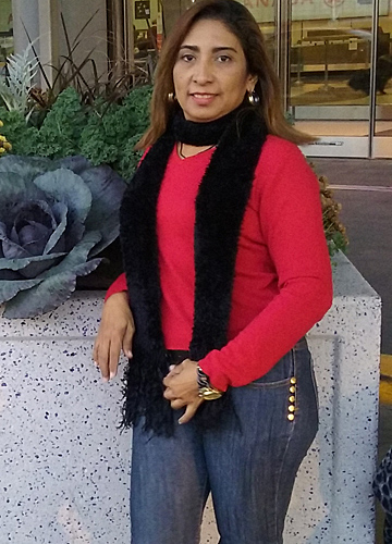 Your Latin Bride? Your Latin Bride?