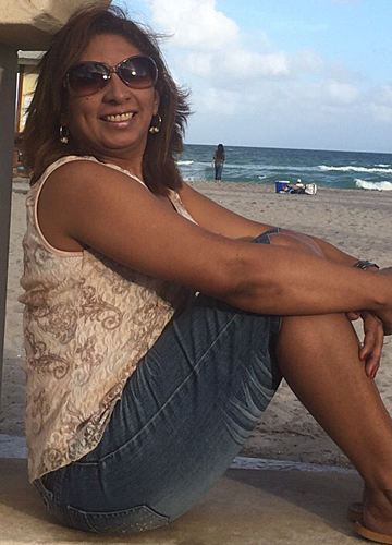 Your Latin Wife? Your Latin Wife?