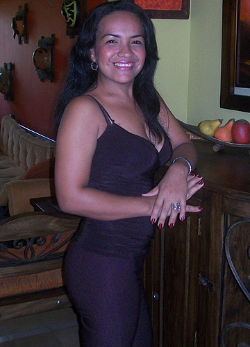 Your Latin Bride? Your Latin Bride?