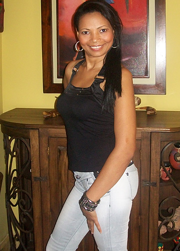 Your Latin Bride? Your Latin Bride?