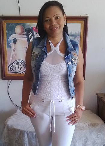 Your Latin Wife? Your Latin Wife?