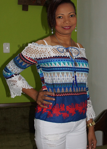 Your Latin Bride? Your Latin Bride?