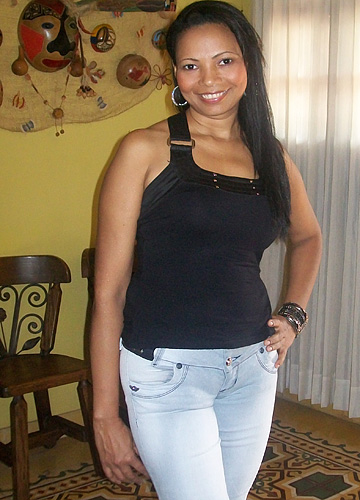 Your Latin Wife? Your Latin Wife?