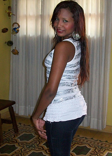 Your Latin Wife? Your Latin Wife?