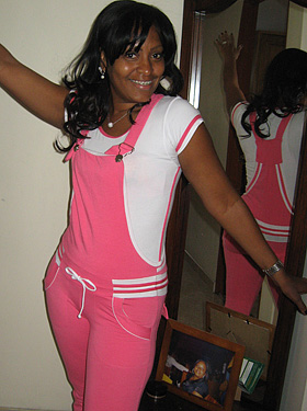 Your Latin Wife? Your Latin Wife?