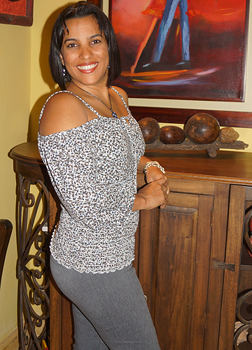 Your Latin Bride? Your Latin Bride?