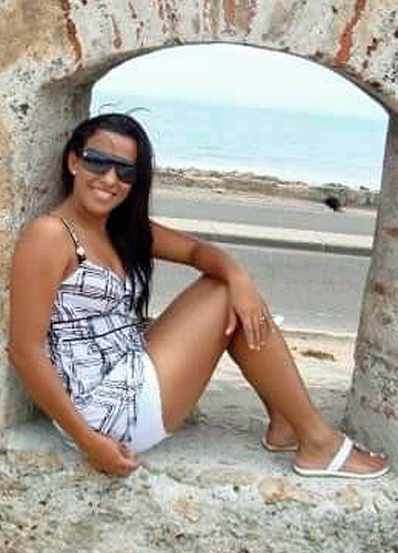 Your Latin Bride? Your Latin Bride?