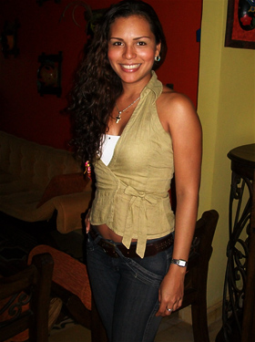 Your Latin Wife? Your Latin Wife?