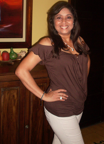 Your Latin Wife? Your Latin Wife?