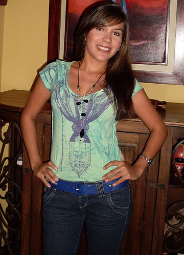 Your Latin Wife? Your Latin Wife?