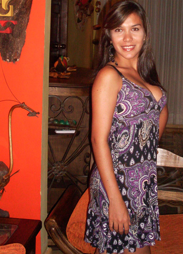 Your Latin Bride? Your Latin Bride?