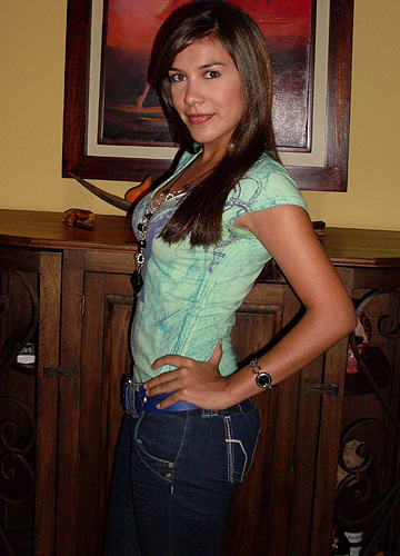 Your Latin Wife? Your Latin Wife?