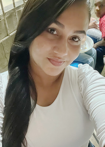 Your Latin Wife? Your Latin Wife?