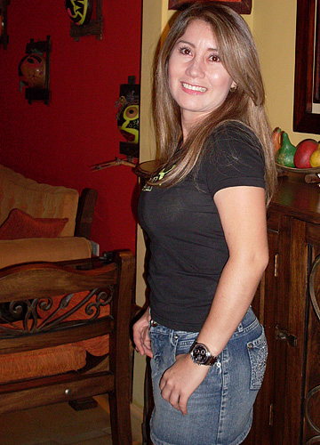 Your Latin Bride? Your Latin Bride?