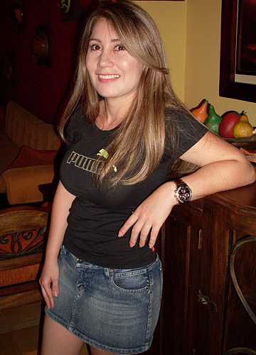 Your Latin Wife? Your Latin Wife?