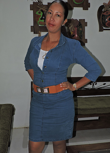 Your Latin Bride? Your Latin Bride?