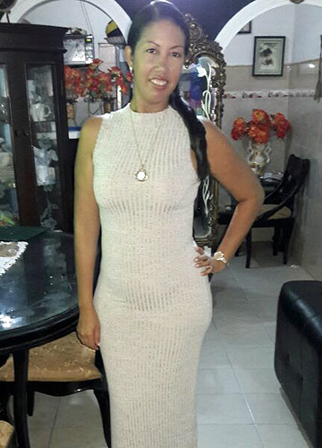 Your Latin Bride? Your Latin Bride?