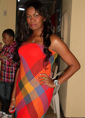 Your Latin Wife? Your Latin Wife?