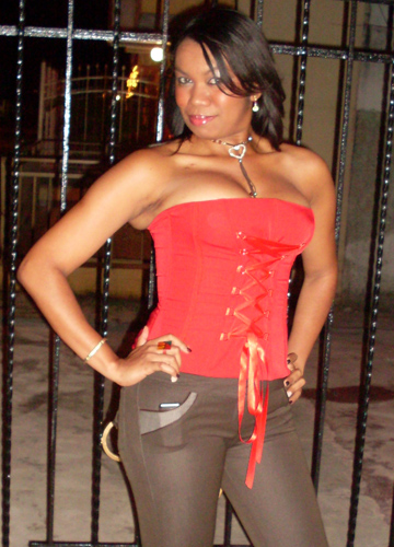 Your Latin Wife? Your Latin Wife?