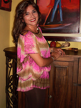 Your Latin Wife? Your Latin Wife?