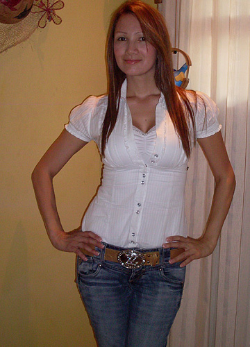 Your Latin Bride? Your Latin Bride?