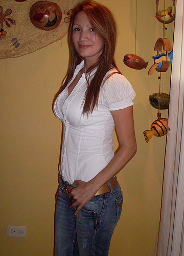 Your Latin Wife? Your Latin Wife?