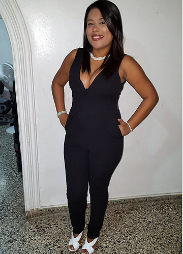 Your Latin Wife? Your Latin Wife?