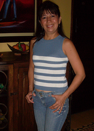 Your Latin Wife? Your Latin Wife?