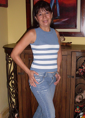 Your Latin Bride? Your Latin Bride?