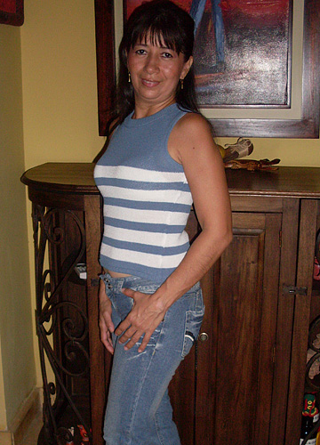 Your Latin Wife? Your Latin Wife?