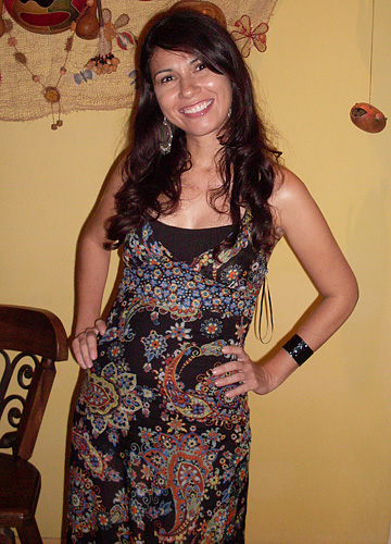 Your Latin Bride? Your Latin Bride?