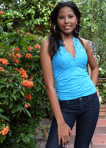 Your Latin Wife? Your Latin Wife?