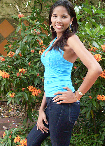 Your Latin Wife? Your Latin Wife?