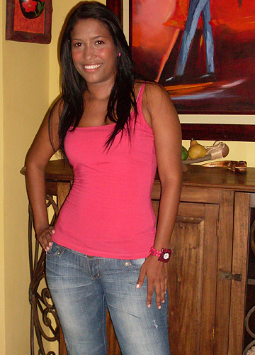 Your Latin Bride? Your Latin Bride?