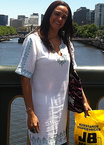 Your Latin Wife? Your Latin Wife?