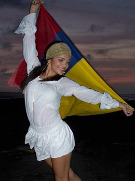 Your Latin Wife? Your Latin Wife?