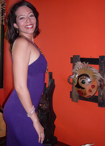 Your Latin Wife? Your Latin Wife?