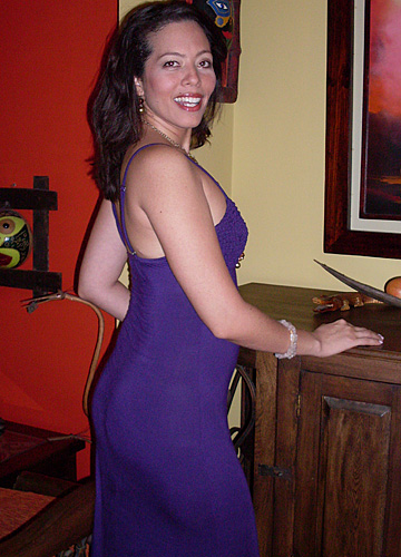 Your Latin Wife? Your Latin Wife?