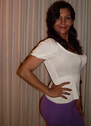 Your Latin Wife? Your Latin Wife?