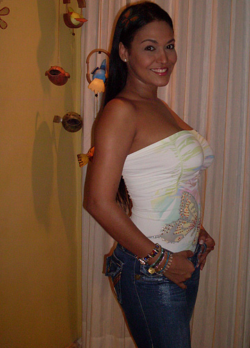 Your Latin Bride? Your Latin Bride?