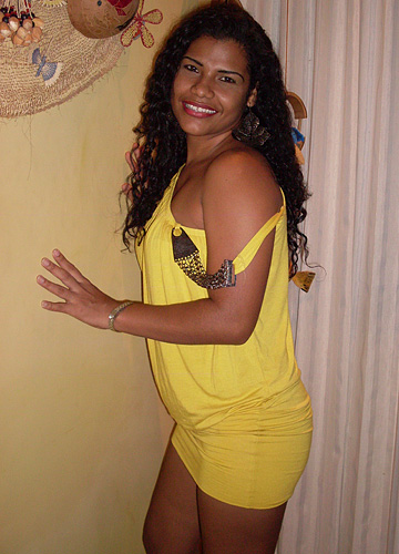 Your Latin Bride? Your Latin Bride?