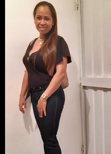 Your Latin Wife? Your Latin Wife?