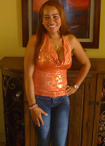 Your Latin Wife? Your Latin Wife?