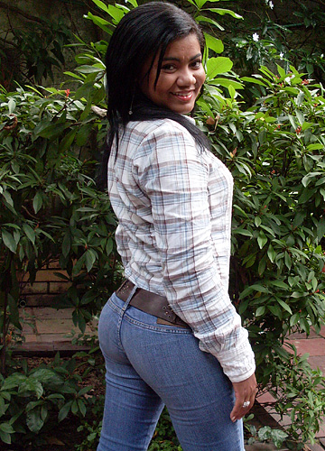 Your Latin Wife? Your Latin Wife?