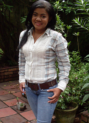 Your Latin Bride? Your Latin Bride?