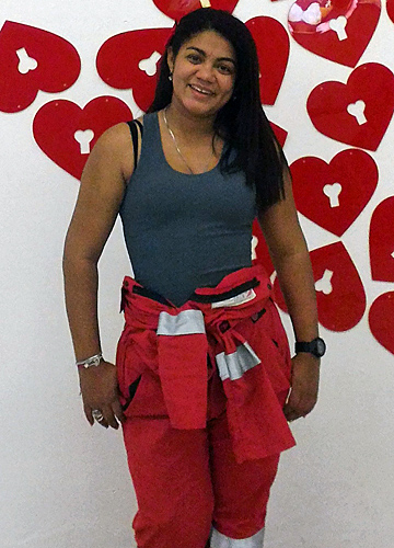 Your Latin Wife? Your Latin Wife?